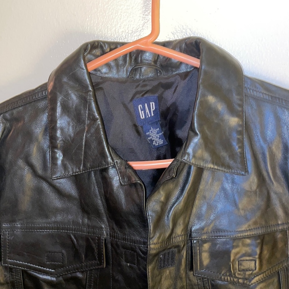 GAP Jacket - Picture 2 of 5